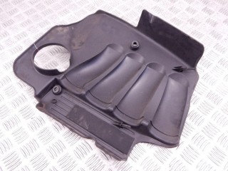 Декоративная крышка двигателя, ориг. номер N42, 7509092, 11617509092, BMW 3-series (E46) 1997-2003
