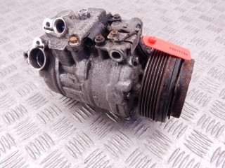 Компрессор кондиционера, ориг. номер 64526918749, 6918749, N52N, BMW X3-series (E83) 2006-2010