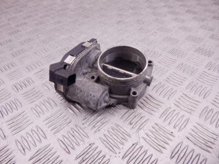 Заслонка дроссельная BMW X3-series (E83) 2006-2010, 13547556118