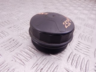 Крышка масляного стакана, ориг. номер N52N, 11427525334, 7525334, BMW X3-series (E83) 2006-2010