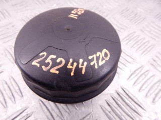Крышка масляного стакана, ориг. номер N52N, 11427525334, 7525334, BMW X3-series (E83) 2006-2010
