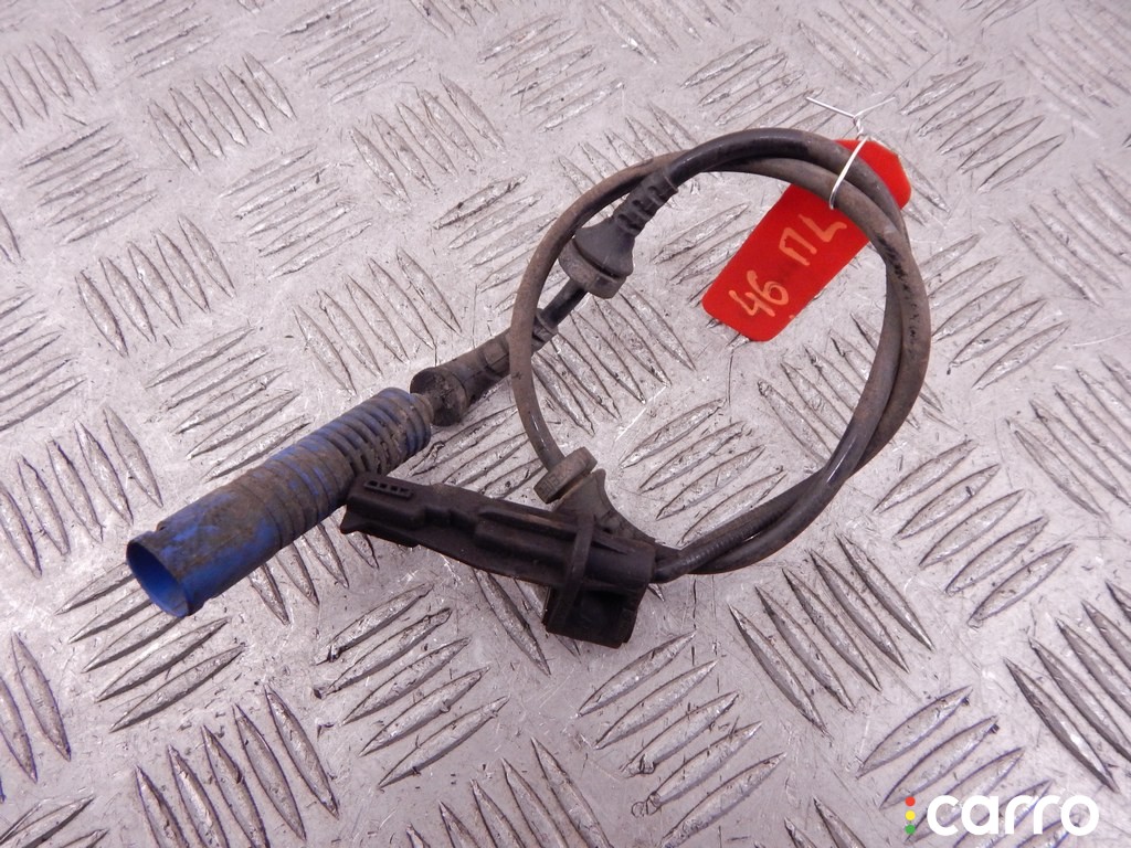 Датчик ABS передний BMW 3-series (E46) 2001-2006, M47N, фото 1
