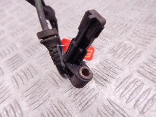 Датчик ABS передний, ориг. номер N42, 34526792896, 34526752682, 6752682, 6792896, BMW 3-series (E46) 1997-2003