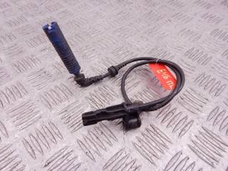 Датчик ABS передний, ориг. номер N42, 34526752681, 6752681, 34526792897, 6792897, BMW 3-series (E46) 1997-2003