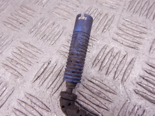 Датчик ABS передний, ориг. номер N42, 34526752681, 6752681, 34526792897, 6792897, BMW 3-series (E46) 1997-2003