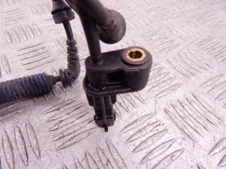 Датчик ABS передний, ориг. номер N42, 34526752681, 6752681, 34526792897, 6792897, BMW 3-series (E46) 1997-2003