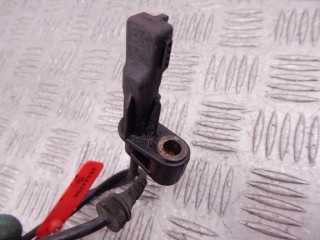 Датчик ABS передний, ориг. номер N42, 34526752681, 6752681, 34526792897, 6792897, BMW 3-series (E46) 1997-2003