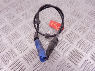 Датчик ABS передний, ориг. номер M47N, 34526752681, 6752681, 34526792897, 6792897, BMW 3-series (E46) 2001-2006