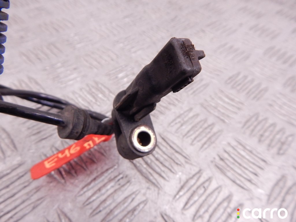 Датчик ABS передний BMW 3-series (E46) 2001-2006, M47N, фото 2
