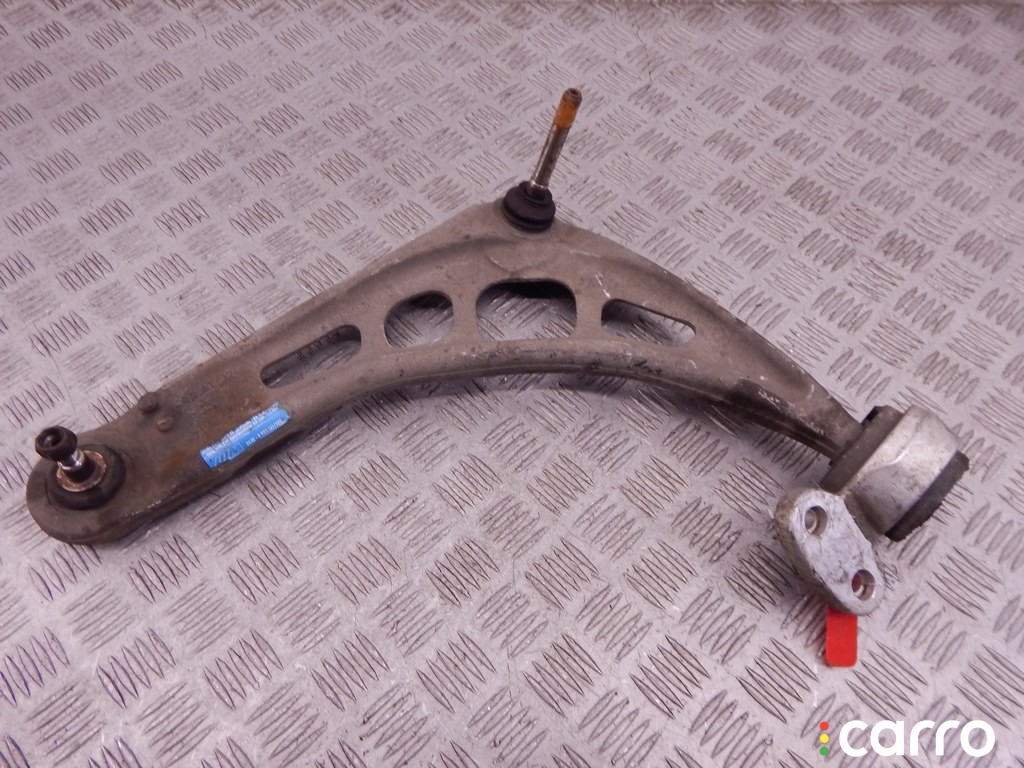 Рычаг передний левый BMW 3-series (E46) 2001-2006, M47N, фото 1