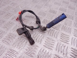 Датчик ABS передний, ориг. номер M47N, 34526792896, 34526752682, 6752682, 6792896, BMW 3-series (E46) 2001-2006