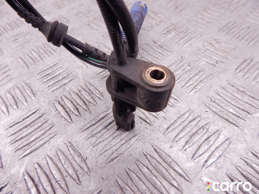 Датчик ABS передний BMW 3-series (E46) 2001-2006, M47N, фото 3