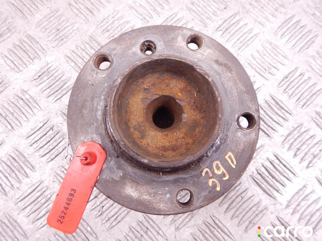 Подшипник ступицы BMW 5-series (E39) 1995-2000, 31221093427, фото 2