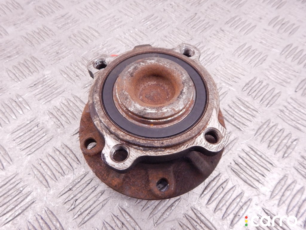 Подшипник ступицы BMW 5-series (E39) 1995-2000, 31221093427, фото 4