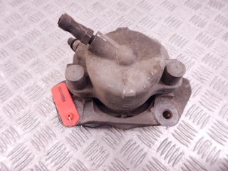 Суппорт передний правый, ориг. номер 34111163386, 1163386, M52, BMW 5-series (E39) 1995-2000