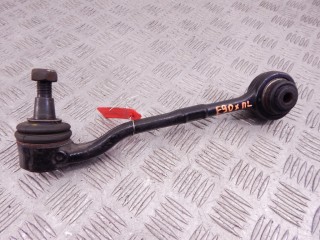 Рычаг передний левый, ориг. номер M57N2, 31122405863, 2405863, BMW 3-series (E90/91/92) 2004-2008