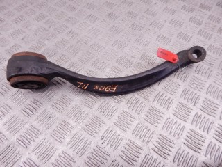 Рычаг передний левый, ориг. номер M57N2, 31126768983, 6768983, BMW 3-series (E90/91/92) 2004-2008