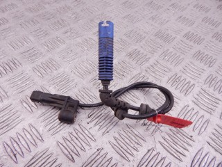 Датчик ABS передний, ориг. номер M47N, 34526792896, 34526752682, 6752682, 6792896, BMW 3-series (E46) 1997-2003