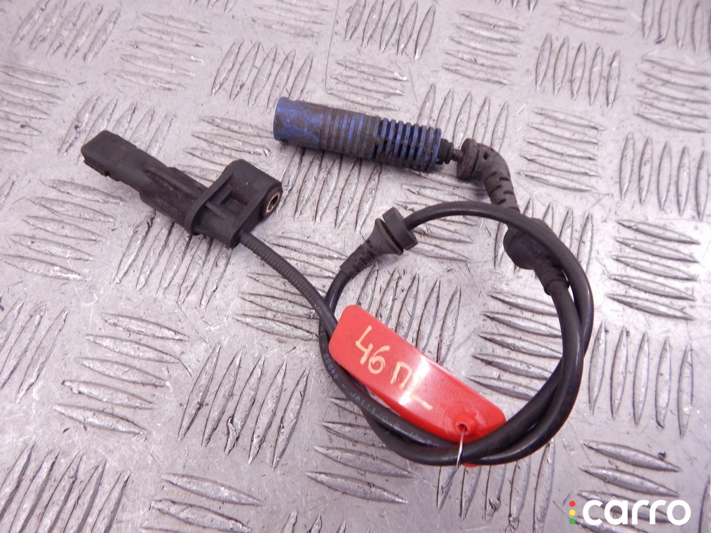 Датчик ABS передний BMW 3-series (E46) 1997-2003, M47N, фото 1