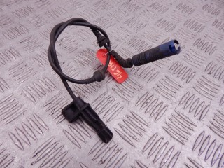 Датчик ABS передний, ориг. номер M47N, 34526792896, 34526752682, 6752682, 6792896, BMW 3-series (E46) 1997-2003