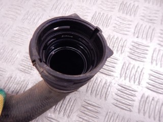 Патрубок радиатора, ориг. номер 11537788266, 7788266, M57N, BMW X5-series (E53) 2003-2006