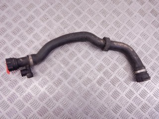 Патрубок радиатора, ориг. номер 11537788276, 7788276, M57N, BMW X5-series (E53) 2003-2006