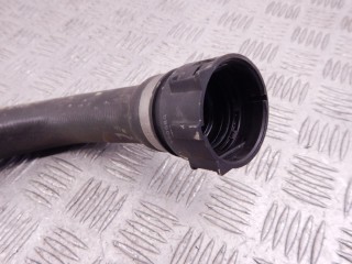 Патрубок радиатора, ориг. номер 11537788276, 7788276, M57N, BMW X5-series (E53) 2003-2006