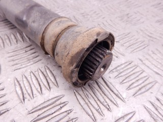 Карданный вал передний, ориг. номер 7524371, 26207524371, M57N, BMW X5-series (E53) 2003-2006