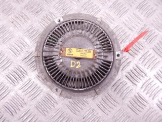 Вискомуфта, ориг. номер 17417789256, 7789256, M57N, BMW X5-series (E53) 2003-2006