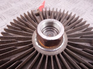 Вискомуфта, ориг. номер 17417789256, 7789256, M57N, BMW X5-series (E53) 2003-2006