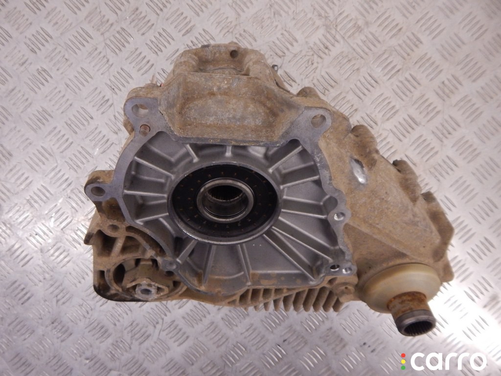 Раздаточная коробка BMW X5-series (E53) 2003-2006, 27107526279, фото 1