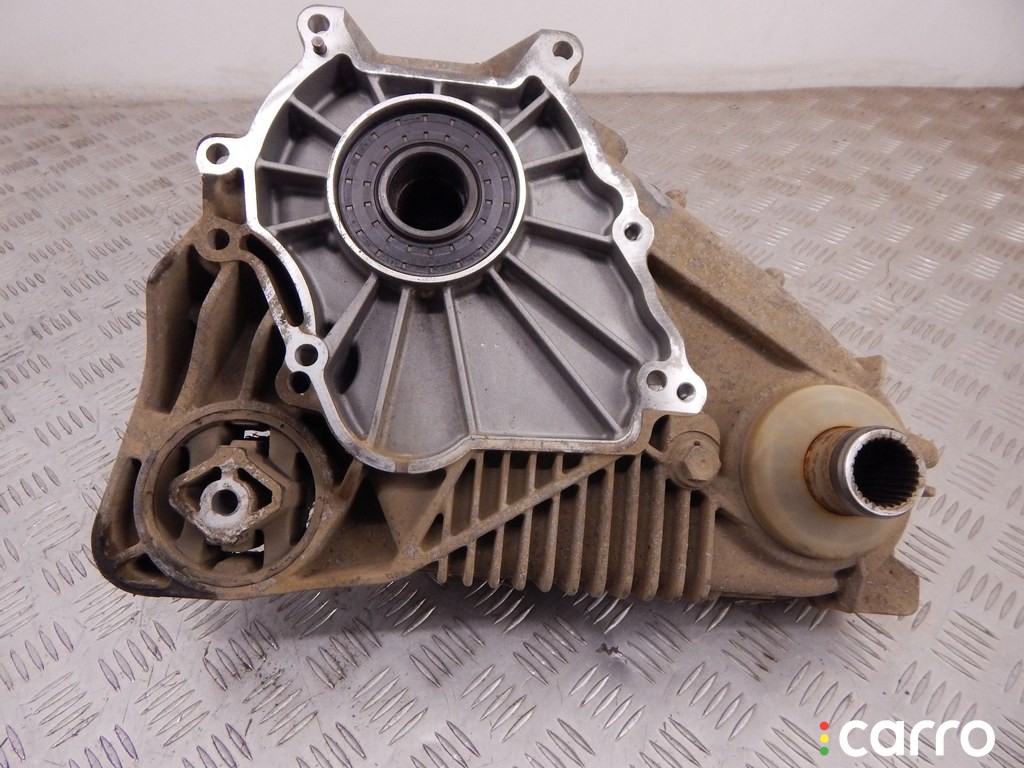Раздаточная коробка BMW X5-series (E53) 2003-2006, 27107526279, фото 2