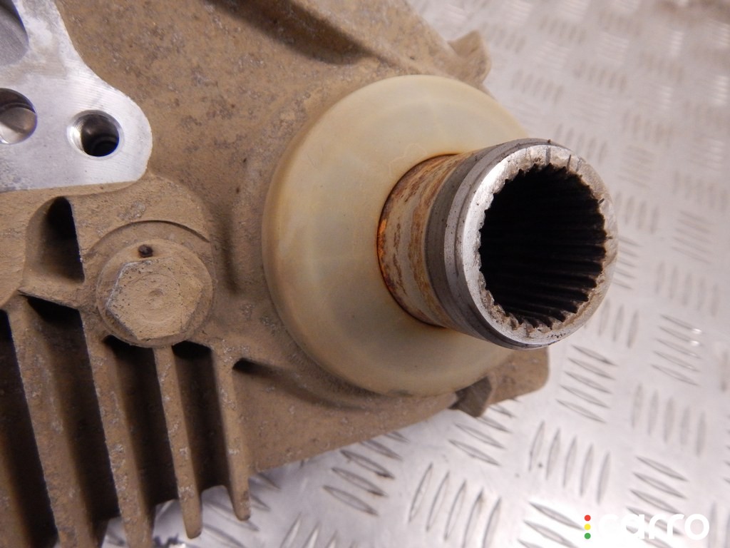 Раздаточная коробка BMW X5-series (E53) 2003-2006, 27107526279, фото 5