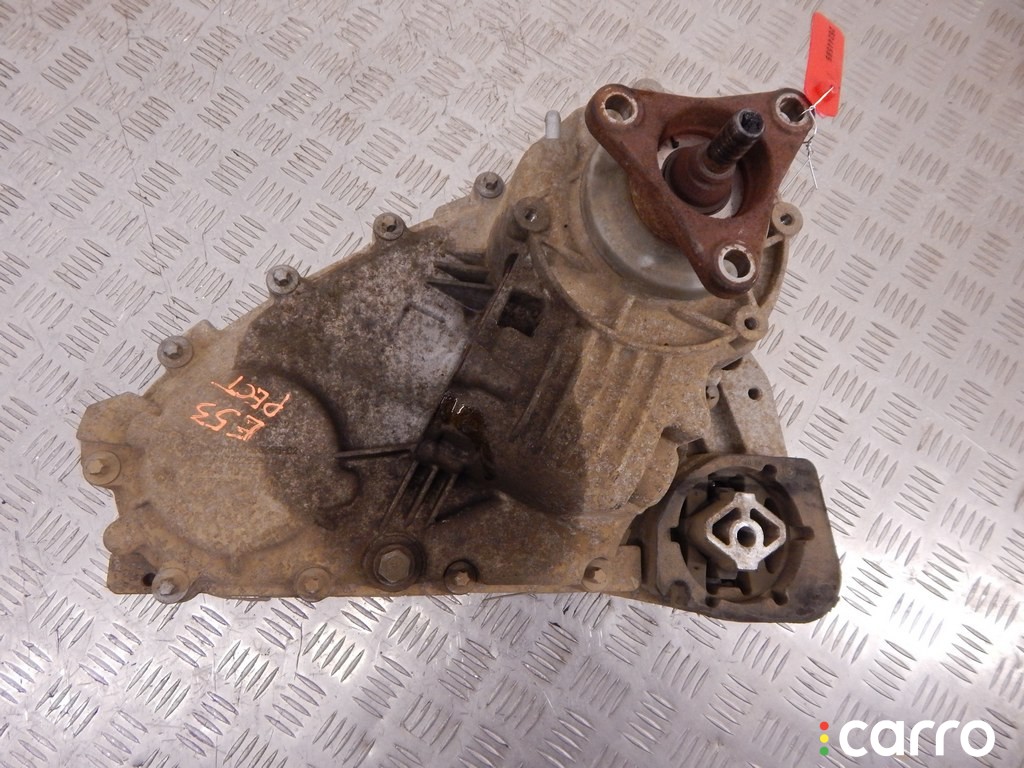 Раздаточная коробка BMW X5-series (E53) 2003-2006, 27107526279, фото 6