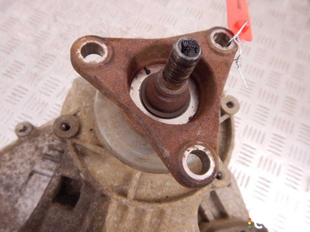 Раздаточная коробка BMW X5-series (E53) 2003-2006, 27107526279, фото 7