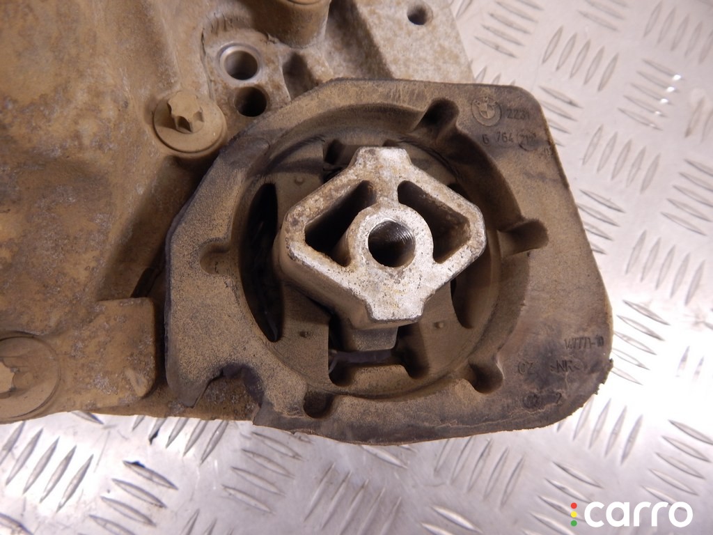 Раздаточная коробка BMW X5-series (E53) 2003-2006, 27107526279, фото 8