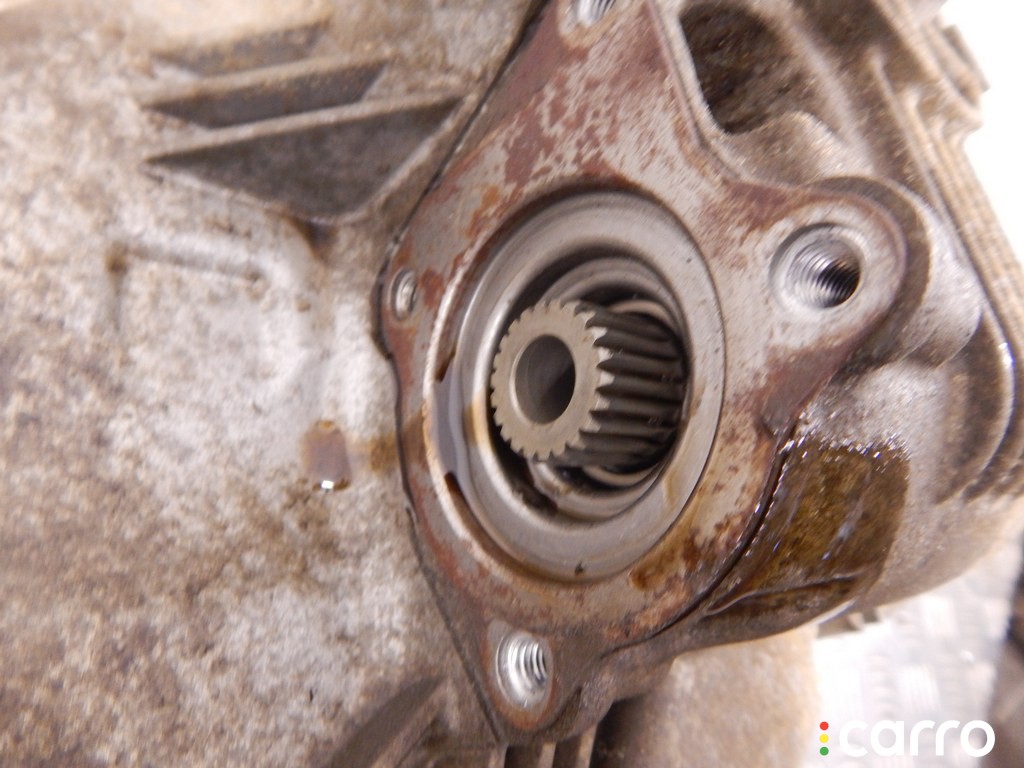 Раздаточная коробка BMW X5-series (E53) 2003-2006, 27107526279, фото 9