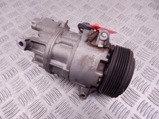 Компрессор кондиционера, ориг. номер 64526908660, 6908660, N46, BMW 3-series (E46) 2001-2006