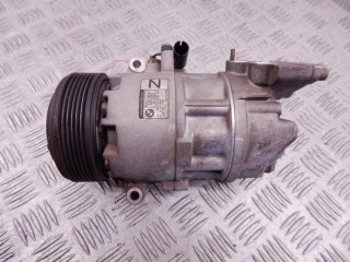Компрессор кондиционера, ориг. номер 64526908660, 6908660, N46, BMW 3-series (E46) 2001-2006