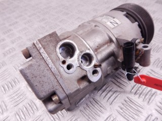 Компрессор кондиционера, ориг. номер 64526908660, 6908660, N46, BMW 3-series (E46) 2001-2006