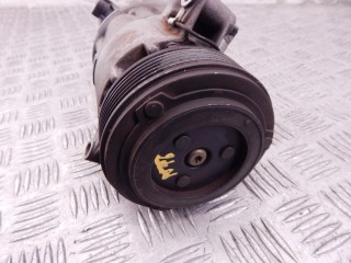 Компрессор кондиционера, ориг. номер 64526908660, 6908660, N46, BMW 3-series (E46) 2001-2006