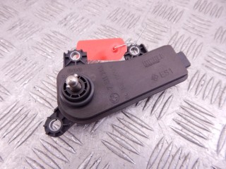 Сервопривод заслонок впускного коллектора BMW 3-series (E46) 2001-2006, 11617511383