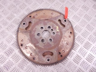 Маховик АКПП (драйв плата), ориг. номер 11227508352, 7508352, N46, BMW 3-series (E46) 2001-2006