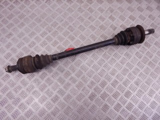Полуось задняя (приводной вал, ШРУС), ориг. номер 1229494, N42, 33211229494, BMW 3-series (E46) 1997-2003