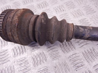 Полуось задняя (приводной вал, ШРУС), ориг. номер 1229494, N42, 33211229494, BMW 3-series (E46) 1997-2003