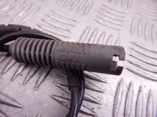 Датчик ABS передний, ориг. номер 34526762465, 6762465, N46, BMW 3-series (E90/91/92) 2004-2008