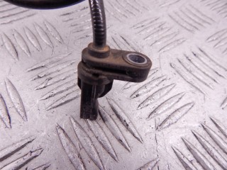 Датчик ABS передний, ориг. номер 34526762465, 6762465, N46, BMW 3-series (E90/91/92) 2004-2008