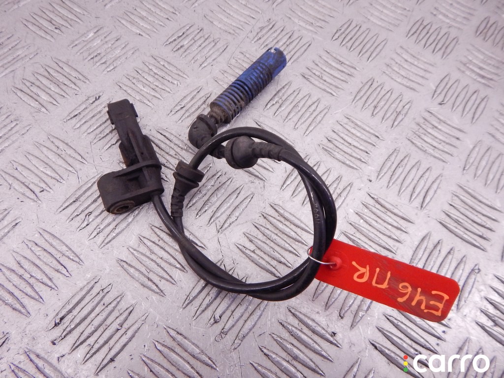 Датчик ABS передний BMW 3-series (E46) 2001-2006, 34526792896, фото 1