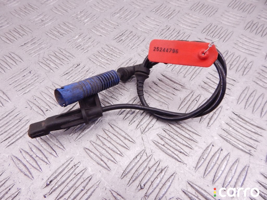 Датчик ABS передний BMW 3-series (E46) 2001-2006, 34526752681, фото 1