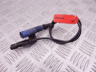 Датчик ABS передний, ориг. номер 34526752681, 6752681, 34526792897, 6792897, M54, BMW 3-series (E46) 2001-2006